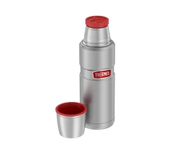 Термос из нерж. стали тм THERMOS SK2000RCMS King 0,47L