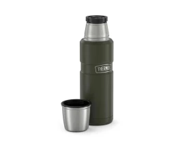 Термос из нерж. стали тм THERMOS SK2000 AG 0,47L