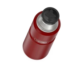 Термос из нерж. стали тм THERMOS SK2000 Rustic Red 0,47L