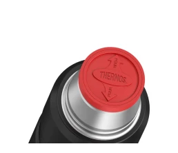 Термос со стальной колбой  тм THERMOS SK 2000 RCMB 0,47L