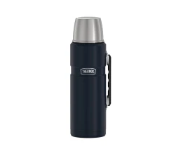 Термос из нерж. стали тм THERMOS SK2020 MMB 2,0L, темно-синий