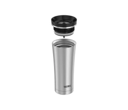 Термос из нерж. стали тм THERMOS NS105BK 0.47L