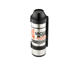 Термос со стальной колбой тм THERMOS NCB-12B Rocket Bottle 1,2L