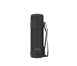 Термос из нерж. стали тм THERMOS NCD-1000 BK1,0L