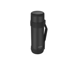 Термос из нерж. стали тм THERMOS NCD-1000 BK1,0L