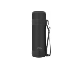 Термос из нерж. стали тм THERMOS NCD-1000 BK1,0L