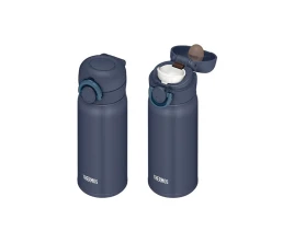 Термос из нерж. стали тм THERMOS JNR-353 NGY 0.35L