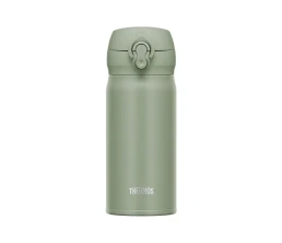 Термос из нерж. стали тм THERMOS JNL-356 SMKKI 0.35L