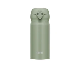 Термос из нерж. стали тм THERMOS JNL-356 SMKKI 0.35L