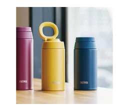 Термос из нерж. стали тм THERMOS JOO-380 IBL0,38 L