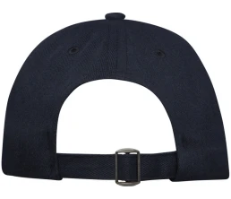 Onyx с 5 панелями Aware™ кепка из переработанных материалов - Темно - синий