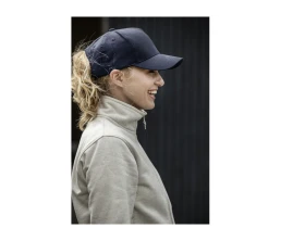 Onyx с 5 панелями Aware™ кепка из переработанных материалов - Темно - синий