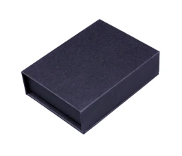 Металлическая флешка со сканером отпечатков пальцев в подарочной упаковке (Fingerprint.64.S.USB3.0, I= 64 Гб USB 3.0, Металлический корпус. Без перс.)