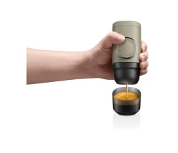 Портативная эспрессо кофемашина «Minipresso NS2», капсульная