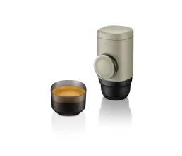 Портативная эспрессо кофемашина «Minipresso NS2», капсульная