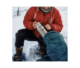 Термос из нерж. стали тм THERMOS IS-210 MS 1.2L