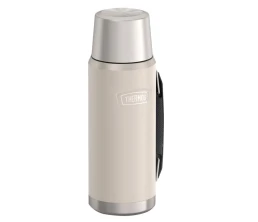 Термос из нерж. стали тм THERMOS IS-210 SN 1.2L