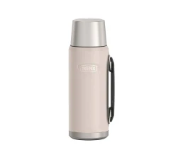 Термос из нерж. стали тм THERMOS IS-210 SN 1.2L