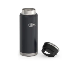 Термос из нерж. стали тм THERMOS IS-212 GT 1.2L, темно-серый