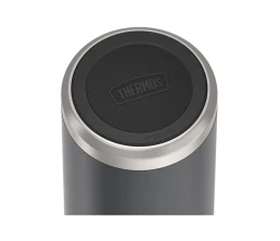 Термос из нерж. стали тм THERMOS IS-212 GT 1.2L, темно-серый