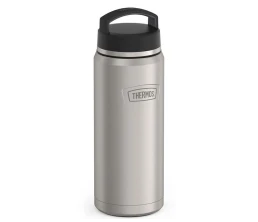 Термос из нерж. стали тм THERMOS IS-212 MS 1.2L, стальной