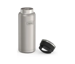 Термос из нерж. стали тм THERMOS IS-212 MS 1.2L, стальной