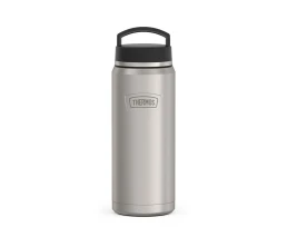 Термос из нерж. стали тм THERMOS IS-212 MS 1.2L, стальной