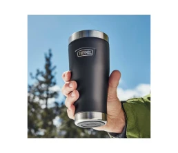 Термокружка из нерж. стали тм THERMOS IS-1012 GT 0.47L