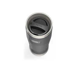 Термокружка из нерж. стали тм THERMOS IS-1012 GT 0.47L