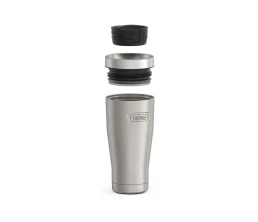 Термокружка из нерж. стали тм THERMOS IS-1012 MS 0.47L