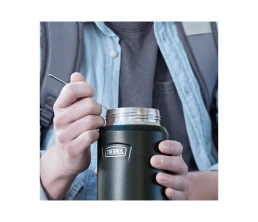 Термос из нерж. стали тм THERMOS IS-300 GT 0.47L