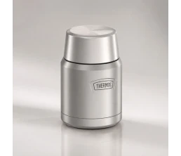 Термос из нерж. стали тм THERMOS IS-300 MS 0.47L