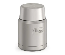 Термос из нерж. стали тм THERMOS IS-300 MS 0.47L