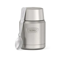 Термос из нерж. стали тм THERMOS IS-300 MS 0.47L