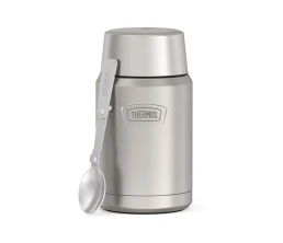 Термос из нерж. стали тм THERMOS IS-301 MS 0.71L