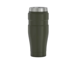 Кружка-термос из нерж. стали тм THERMOS SK1005 AG  0.47L