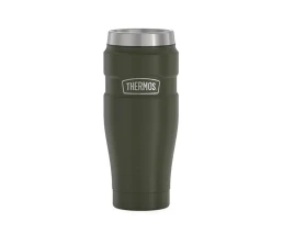 Кружка-термос из нерж. стали тм THERMOS SK1005 AG  0.47L