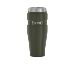 Кружка-термос из нерж. стали тм THERMOS SK1005 AG  0.47L