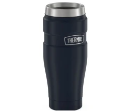 Кружка-термос из нерж. стали тм THERMOS SK1005 MB  0.47L