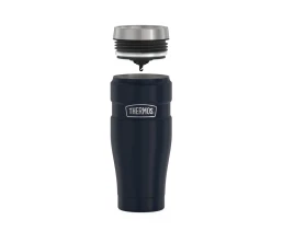 Кружка-термос из нерж. стали тм THERMOS SK1005 MB  0.47L