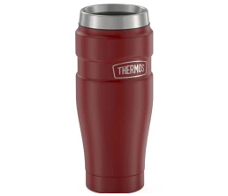 Кружка-термос из нерж. стали тм THERMOS SK1005 RCMB  0.47L