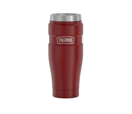 Кружка-термос из нерж. стали тм THERMOS SK1005 RCMB  0.47L