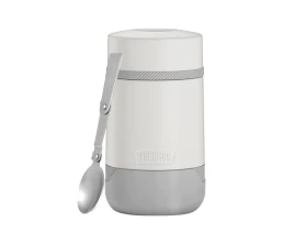 Термос для еды из нерж. стали тм THERMOS GUARDIAN TS-3029  WHT0,5L