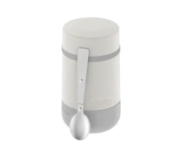 Термос для еды из нерж. стали тм THERMOS GUARDIAN TS-3029  WHT0,5L