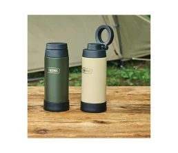 Термос из нерж. стали тм THERMOS ROB-500 KKI0,5 L