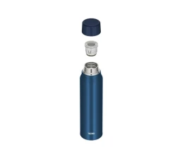 Термос из нерж. стали тм THERMOS FJK-1000 NVY 1,0L