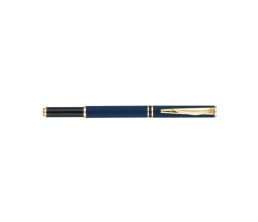 Ручка 2 в 1 шариковая и перьевая Pierre Cardin COMBI PEN, цвет - синий. Упаковка Е