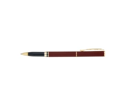 Ручка 2 в 1 шариковая и перьевая Pierre Cardin COMBI PEN, цвет - терракотовый. Упаковка Е