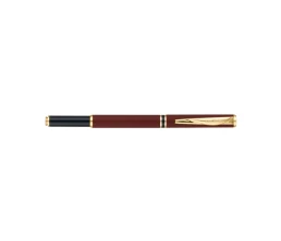 Ручка 2 в 1 шариковая и перьевая Pierre Cardin COMBI PEN, цвет - терракотовый. Упаковка Е