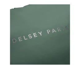 Рюкзак DELSEY, TURENNE SOFT, 26л, зеленый